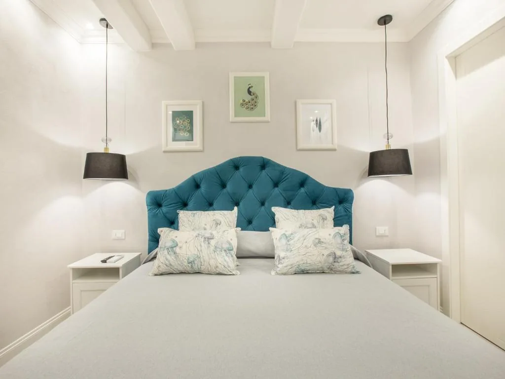 A cà da Alba Rooms