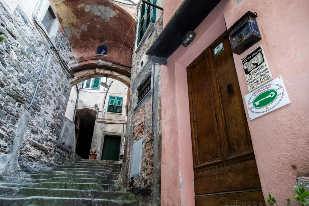 A Cà Da Nonna Di Callo Luca — foto 4