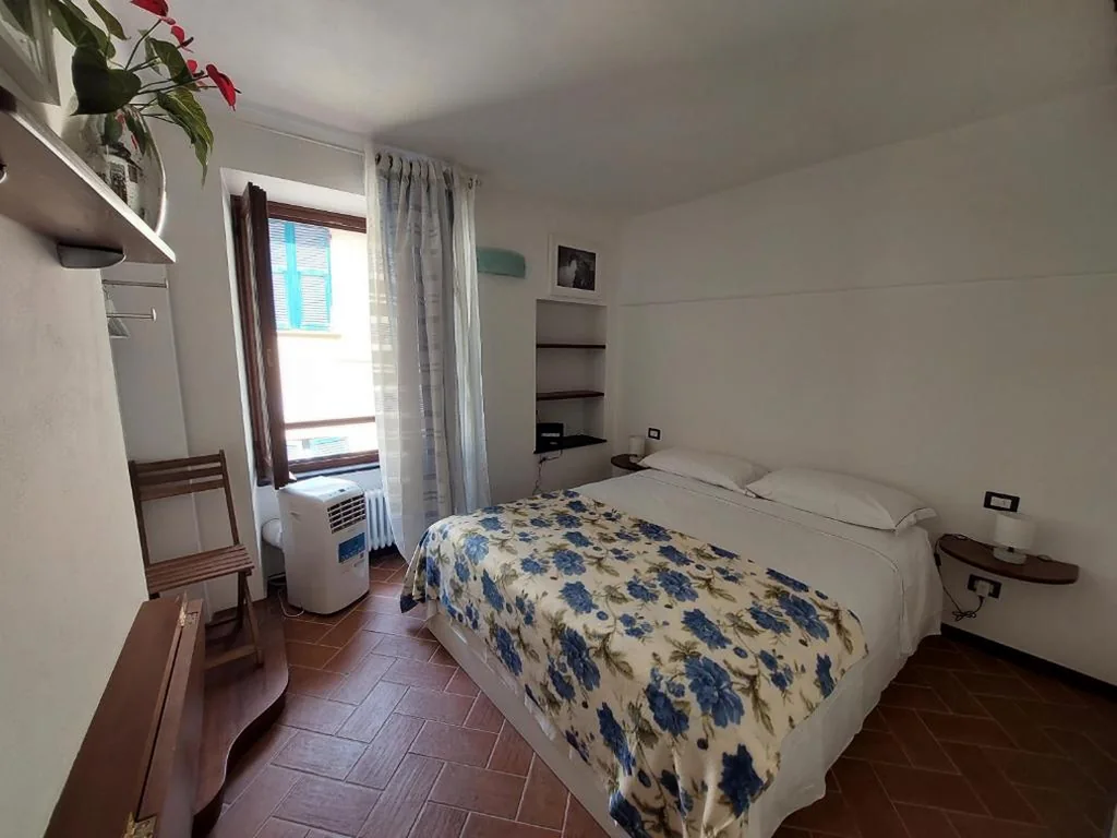 A cà di Bafirussi