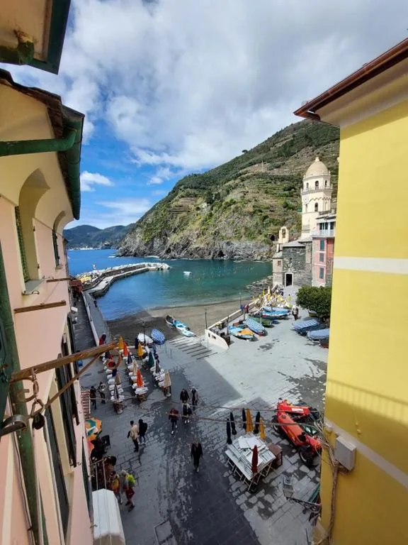 A cà di Bafirussi — foto 7