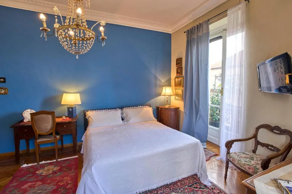 A Casa Armenia B&B
