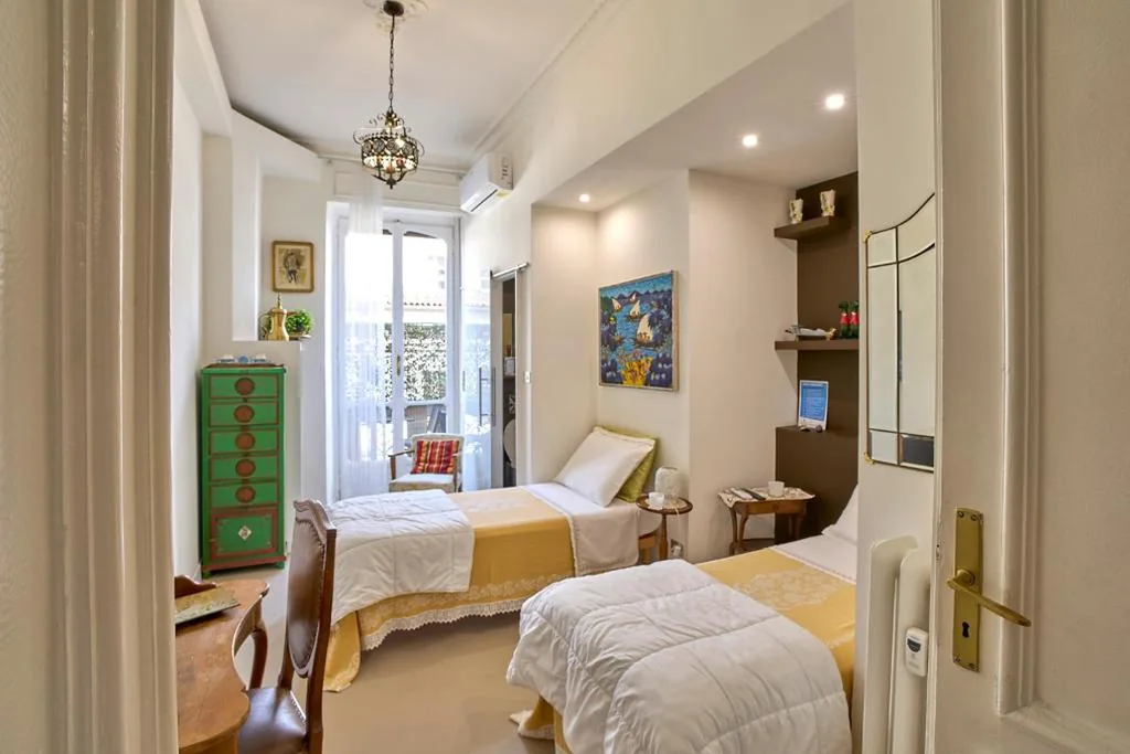 A Casa Armenia B&B