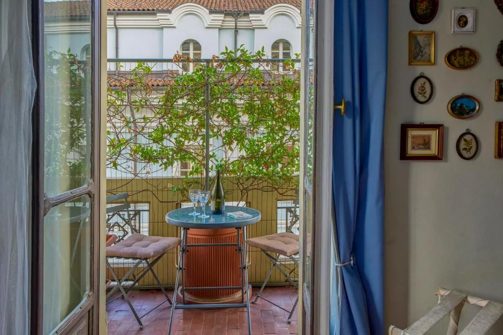 A Casa Armenia B&B — foto 4