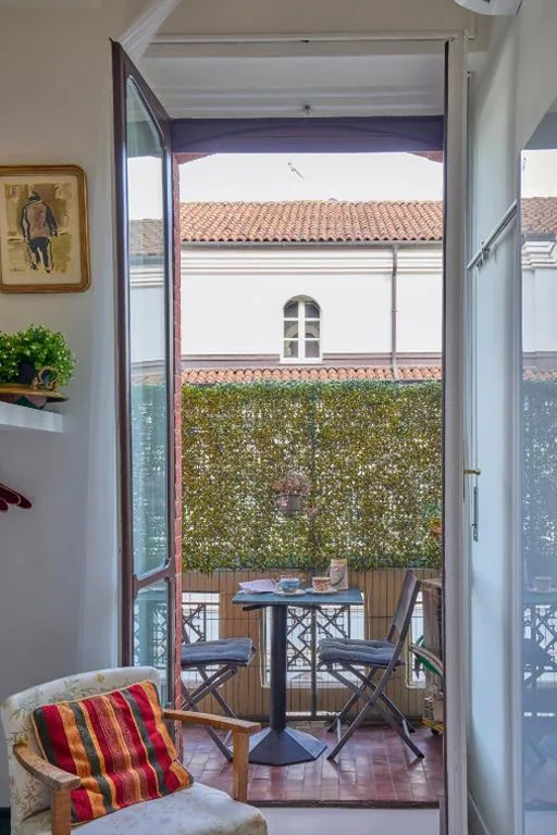 A Casa Armenia B&B — foto 5