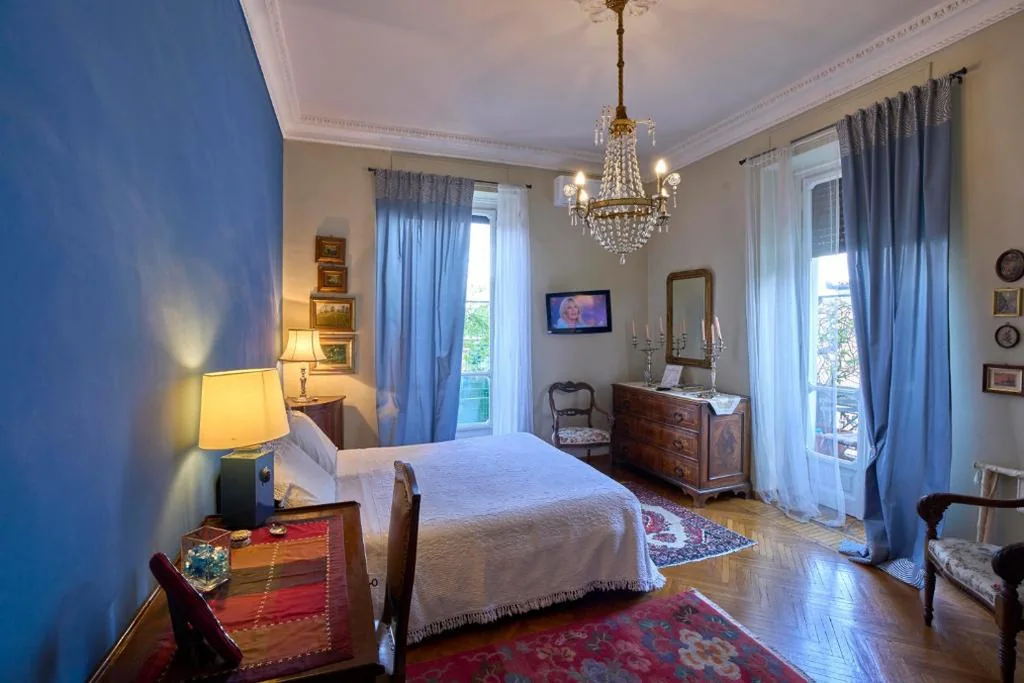 A Casa Armenia B&B — foto 6