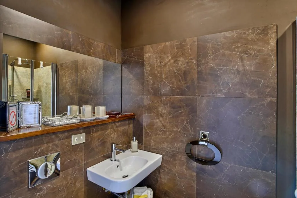 A Casa Armenia B&B — foto 7