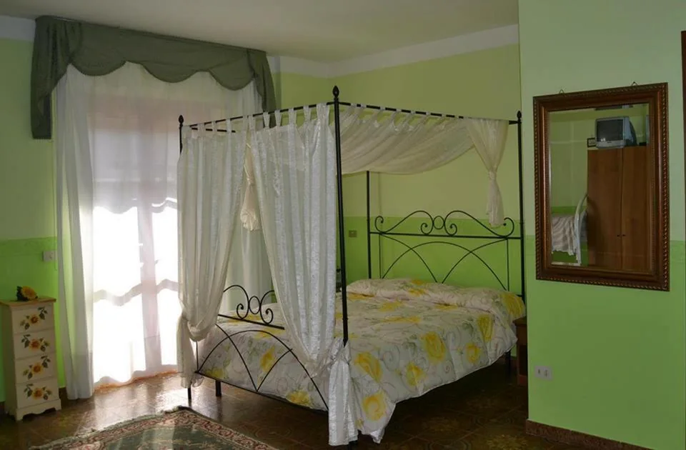 A Casa d’Antonella