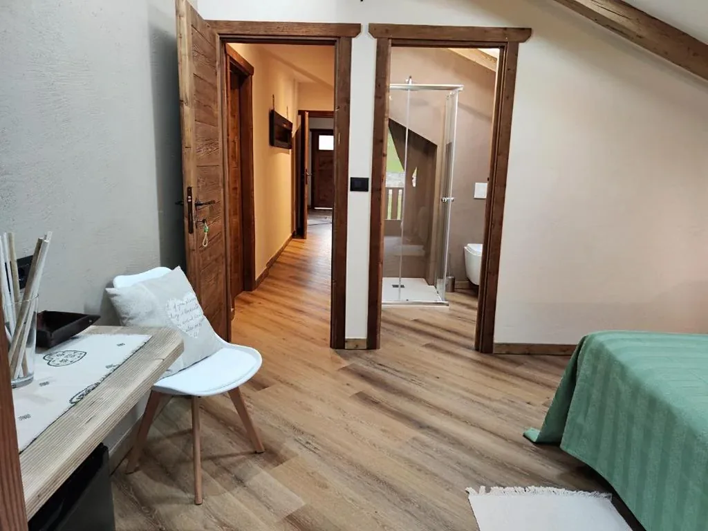 A casa da Elide — foto 3
