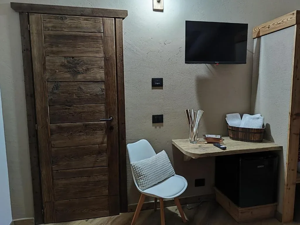 A casa da Elide — foto 5