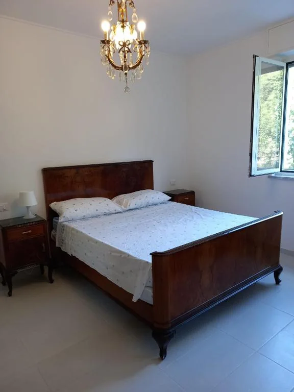 A casa dalla Lu