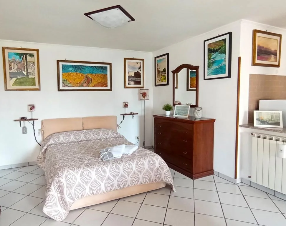 A casa dell’ Artista