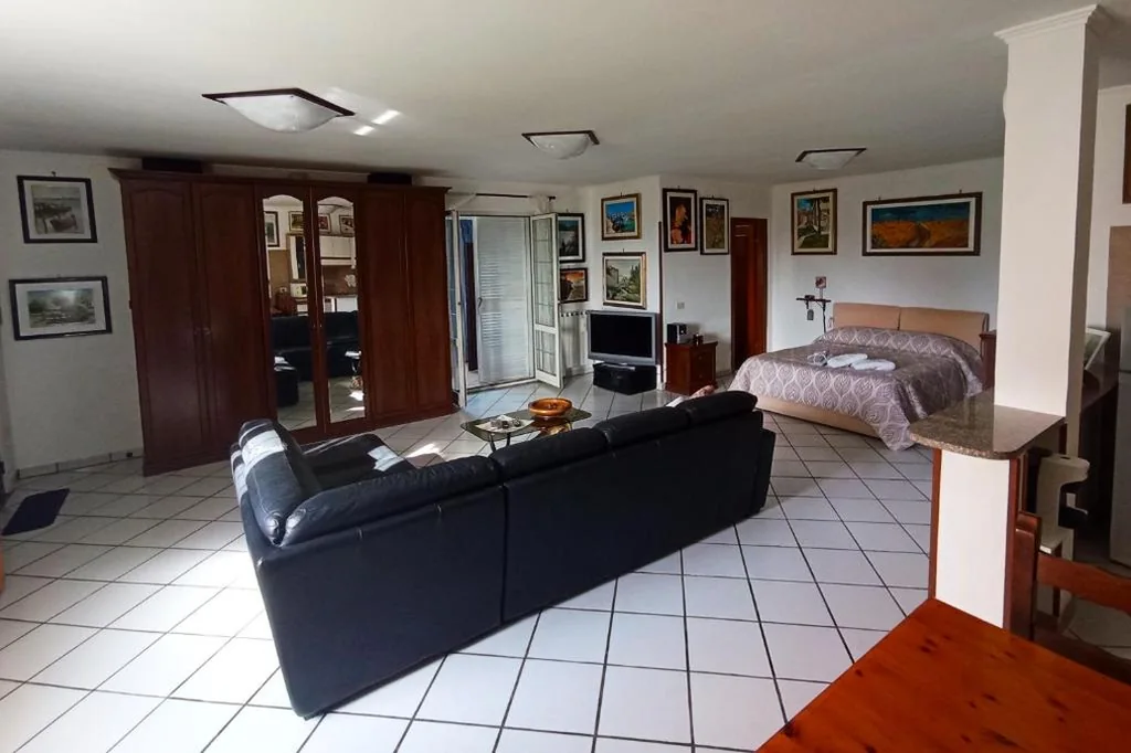 A casa dell’ Artista — foto 5