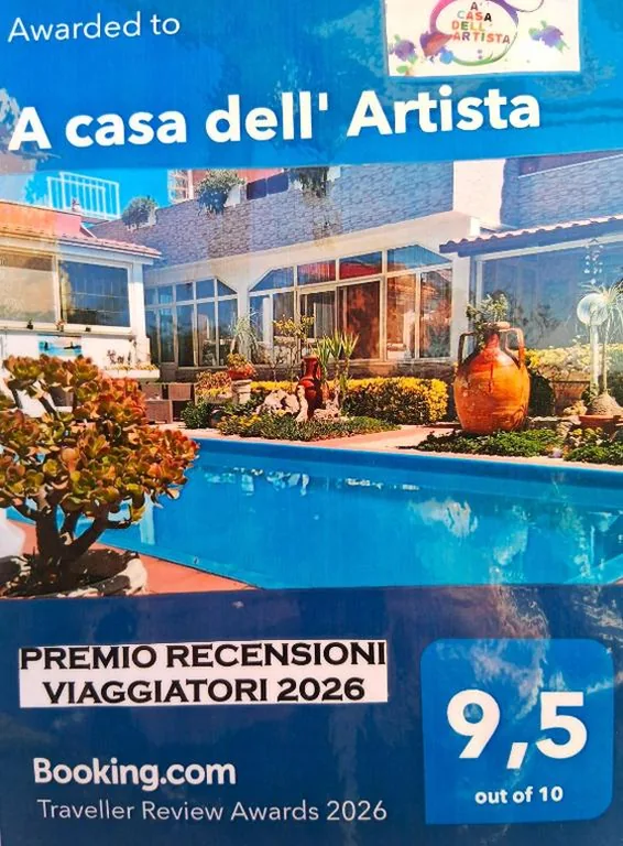 A casa dell’ Artista — foto 8