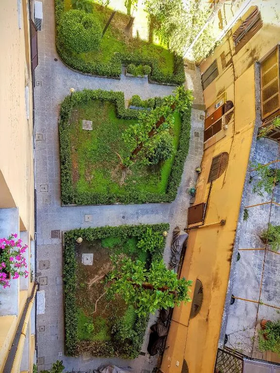 A casa di Alex Vatican — foto 8