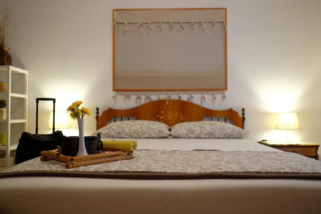 A casa di Andrea e Lucia — foto 4