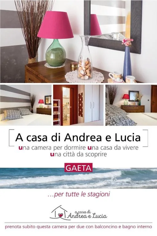 A casa di Andrea e Lucia — foto 6