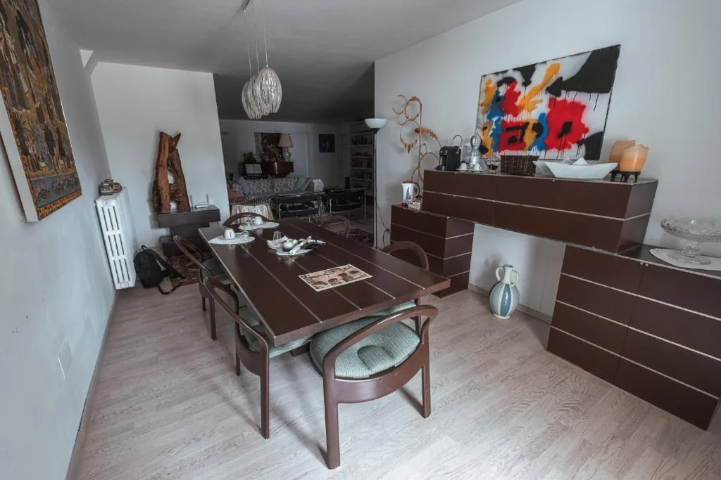 A casa di Asia — foto 3
