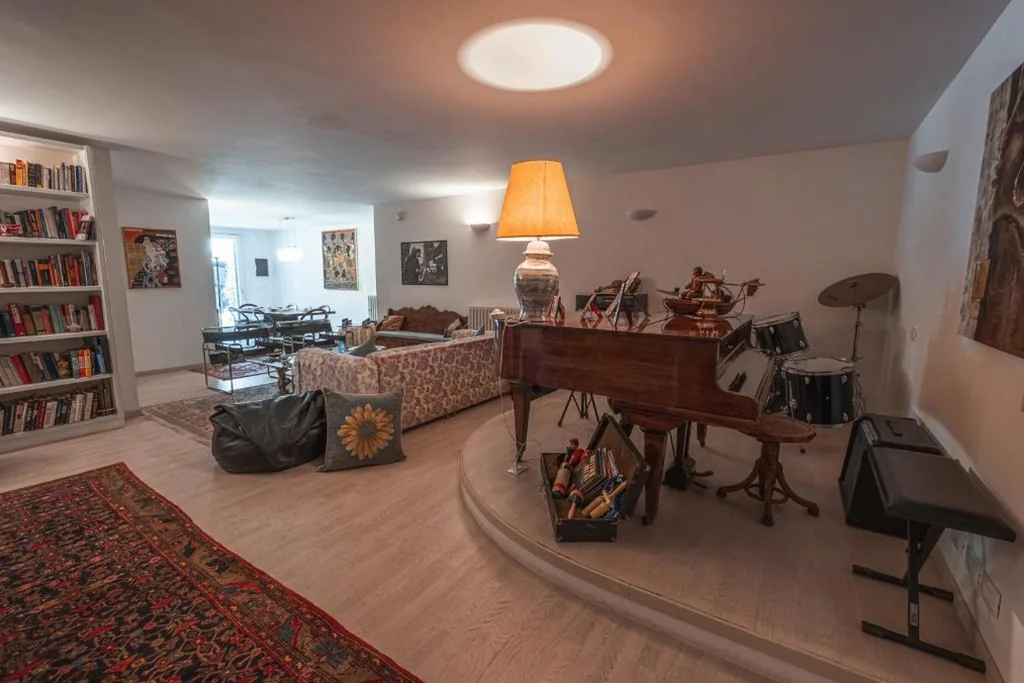 A casa di Asia — foto 4