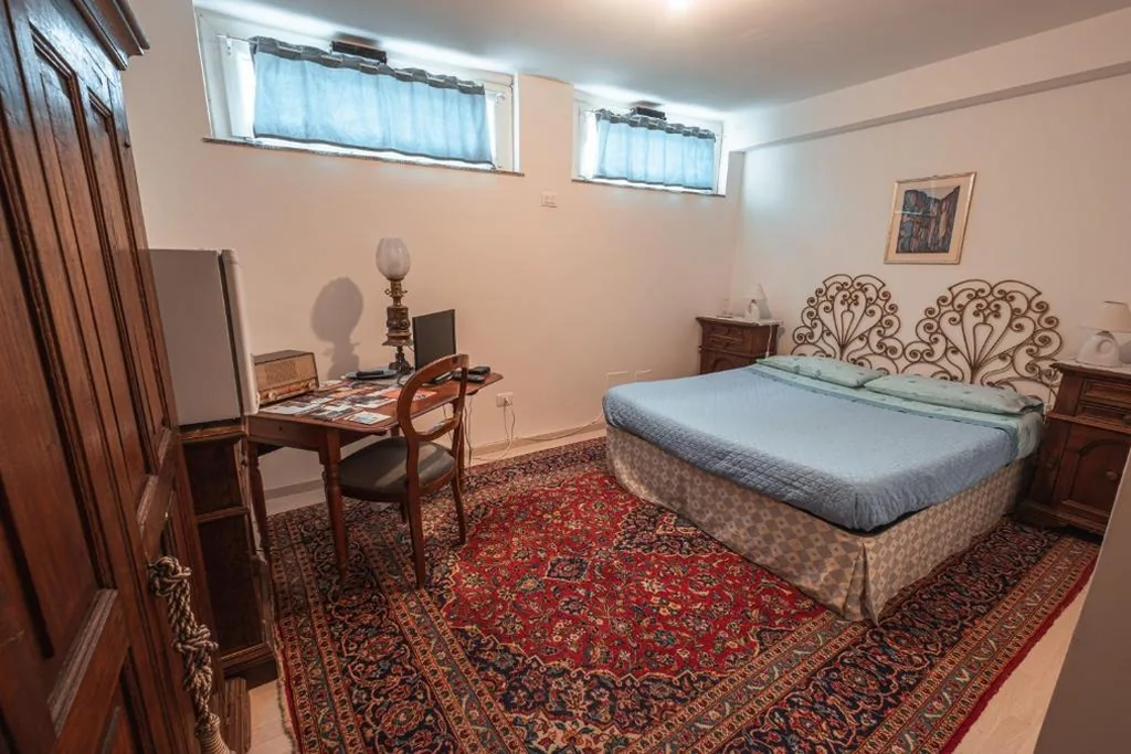 A casa di Asia — foto 5