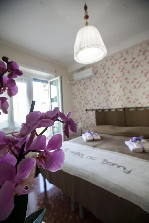 A Casa di Benny