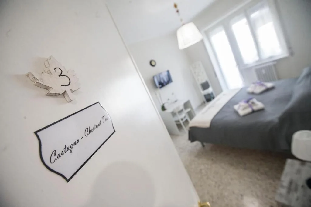 A Casa di Benny — foto 7