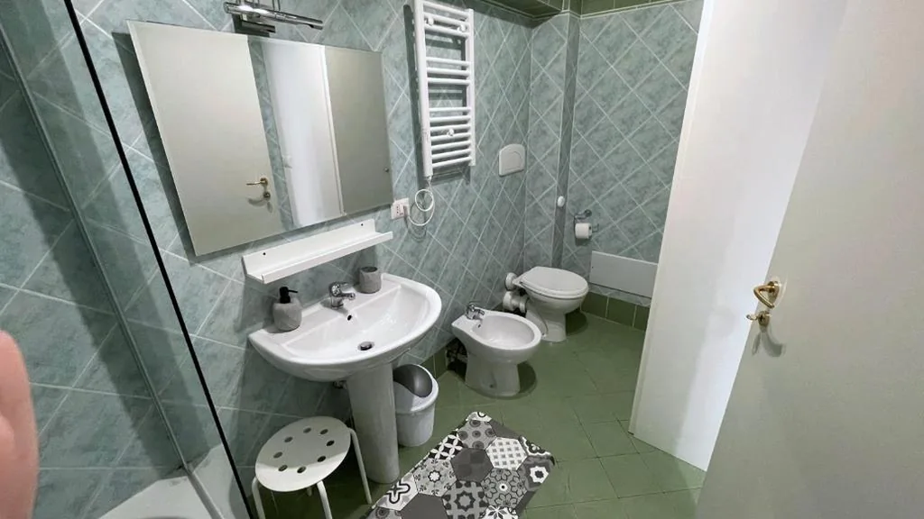 A casa di Emma (camera Levante) — foto 3