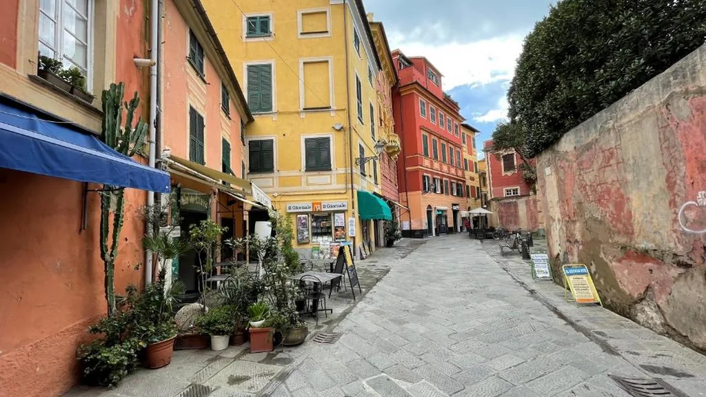 A casa di Emma (camera Levante) — foto 6