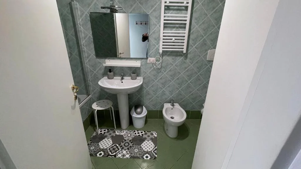 A casa di Emma (camera Levante) — foto 8