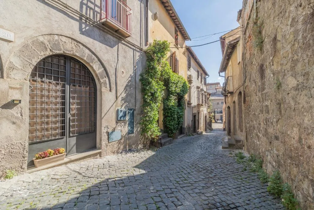 A casa di Fedora — foto 3