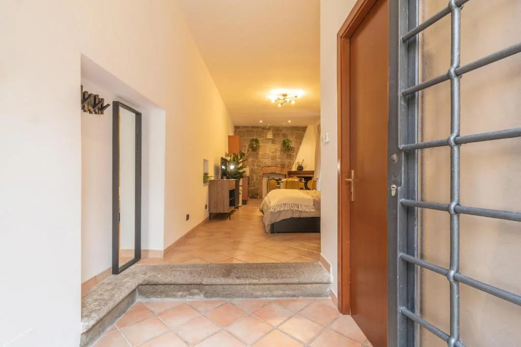 A casa di Fedora — foto 4