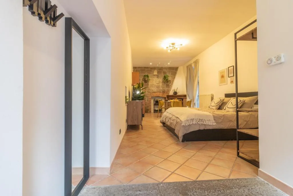 A casa di Fedora — foto 7