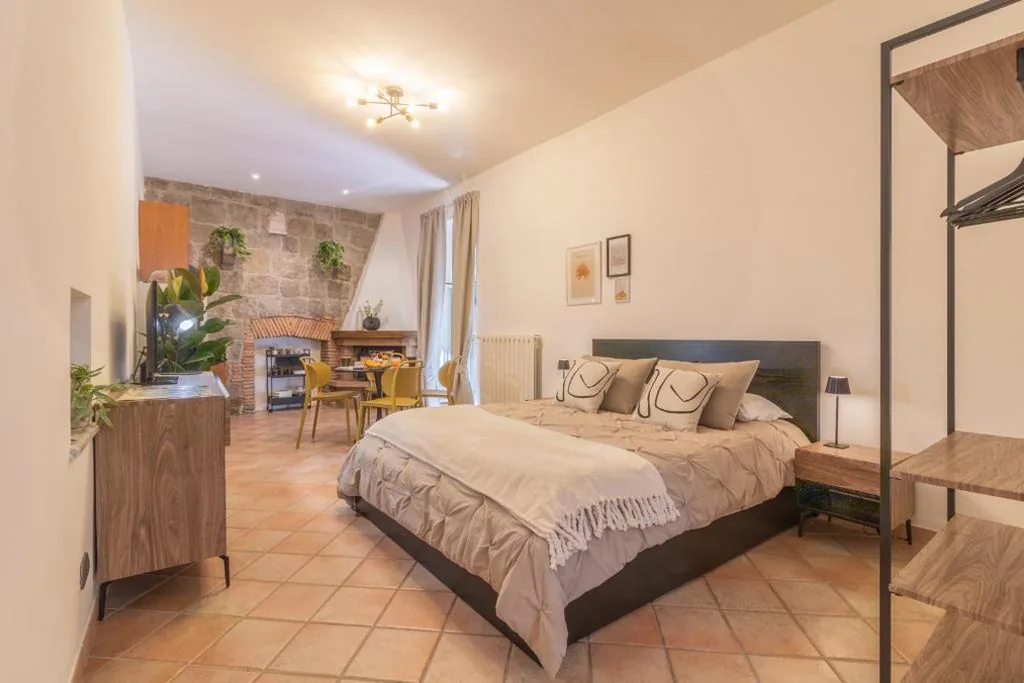 A casa di Fedora — foto 8