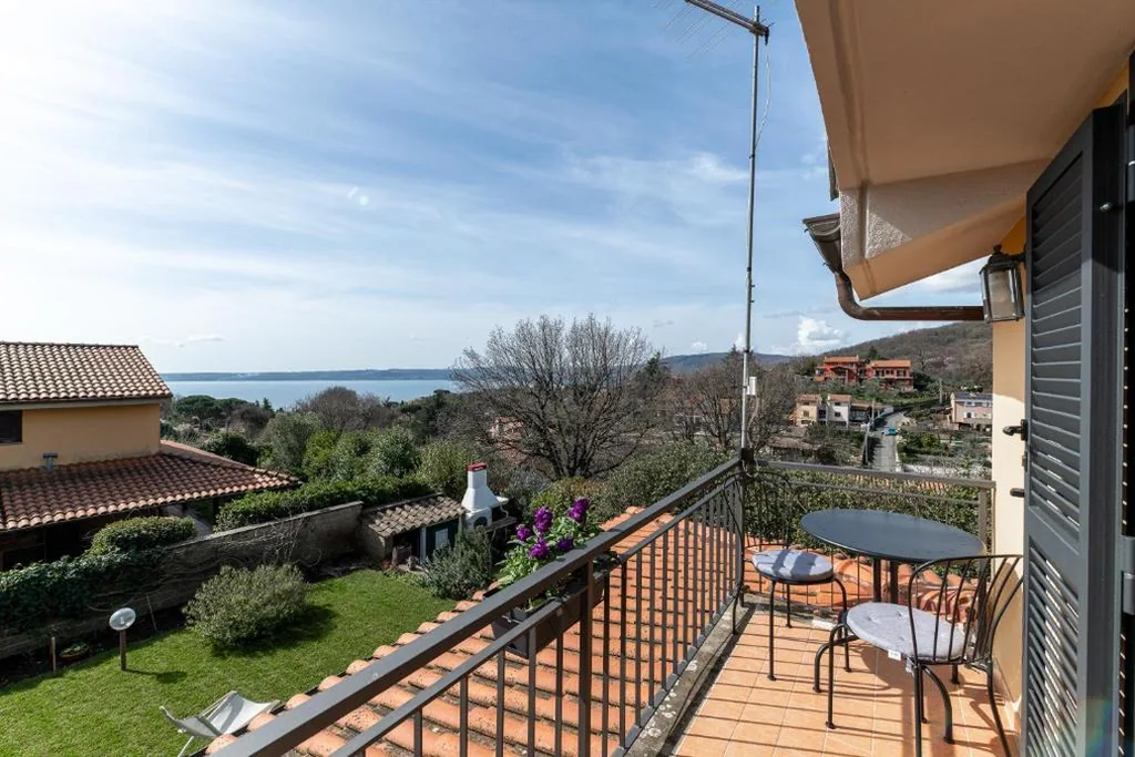 A casa di Fio’