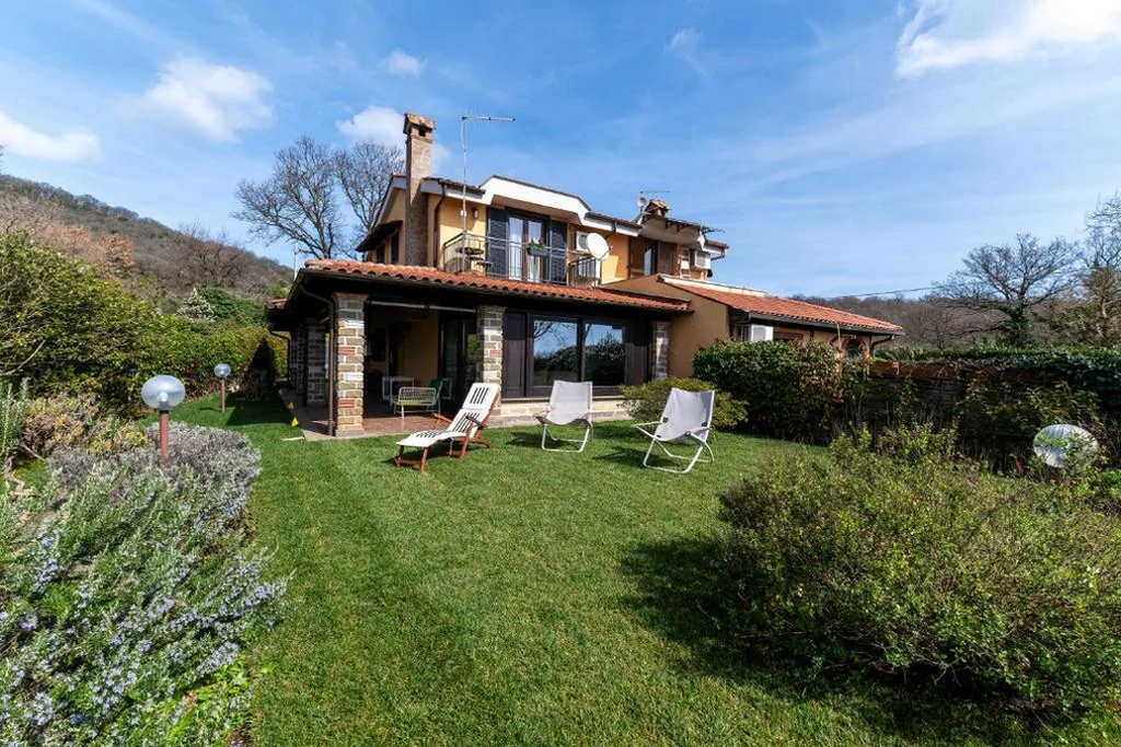 A casa di Fio’ — foto 5