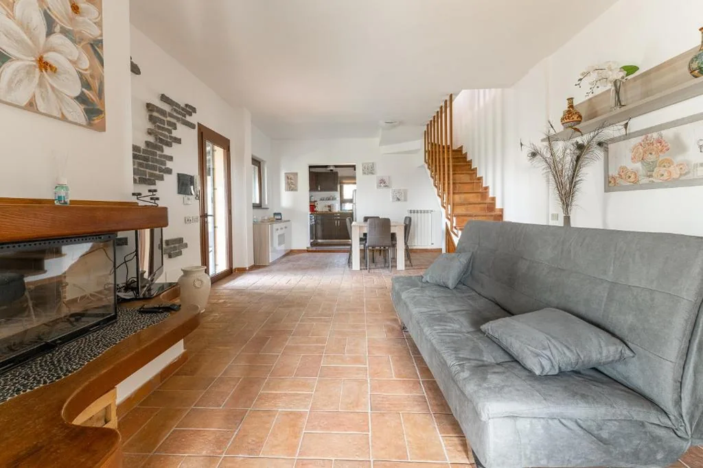 A casa di Fio’ — foto 8