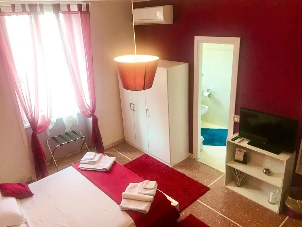 A Casa Di Giallo B&B — foto 4