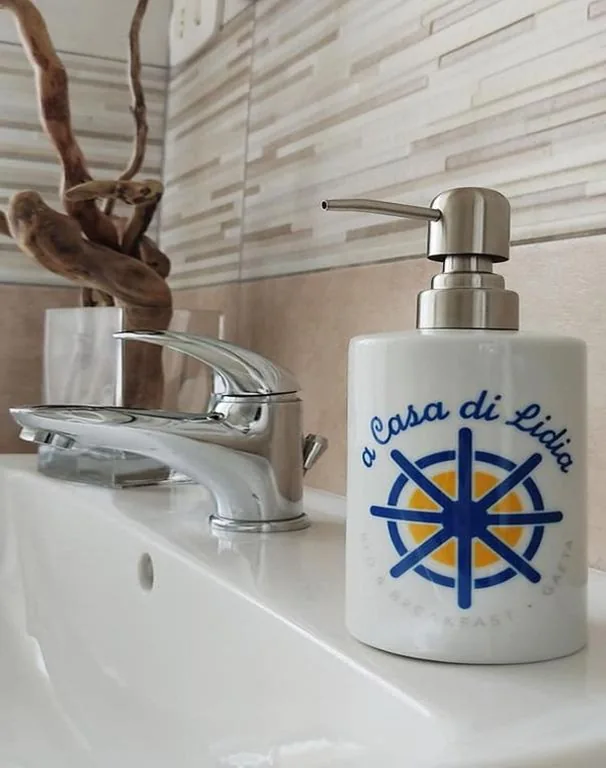 A Casa di Lidia B&B Gaeta — foto 3