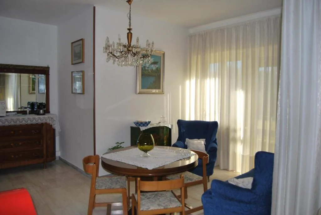 A Casa di Lidia B&B Gaeta — foto 4