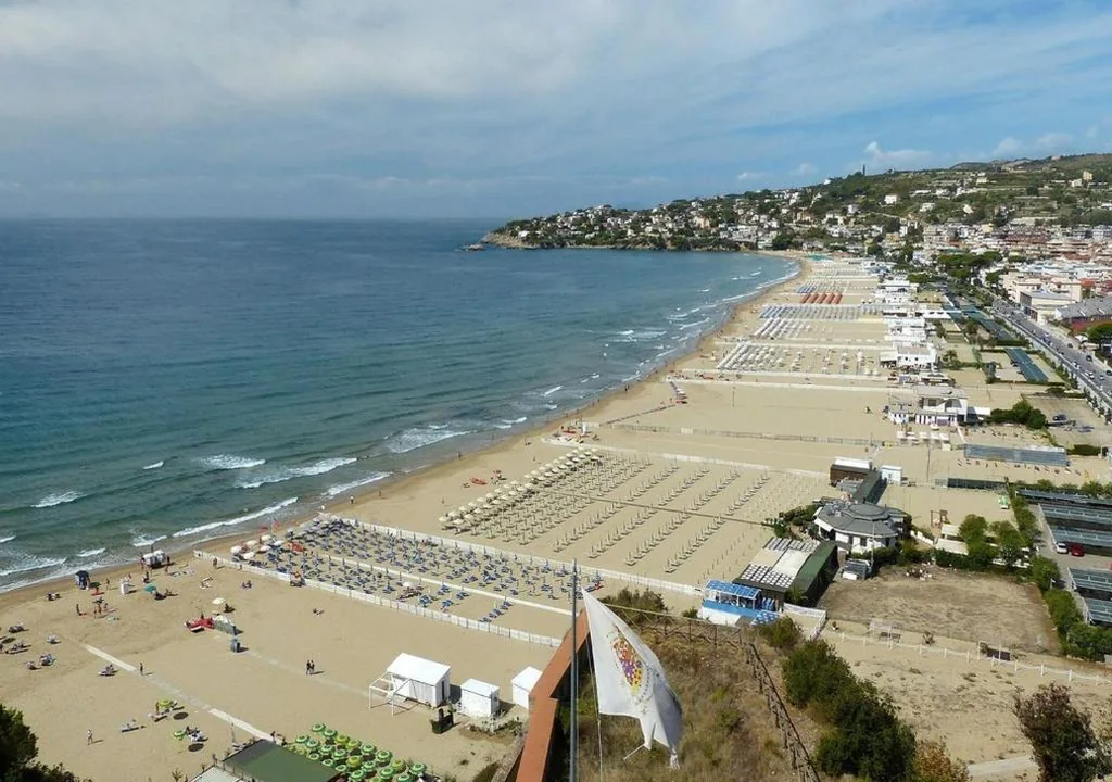 A Casa di Lidia B&B Gaeta — foto 5