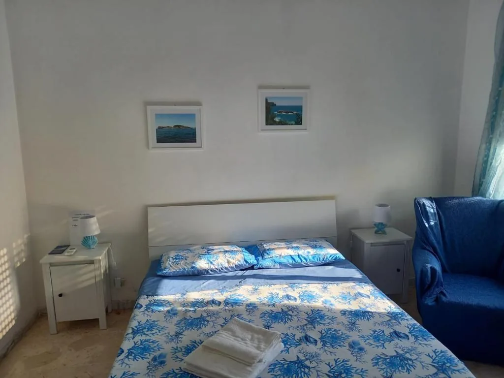 A Casa di Lidia B&B Gaeta — foto 6