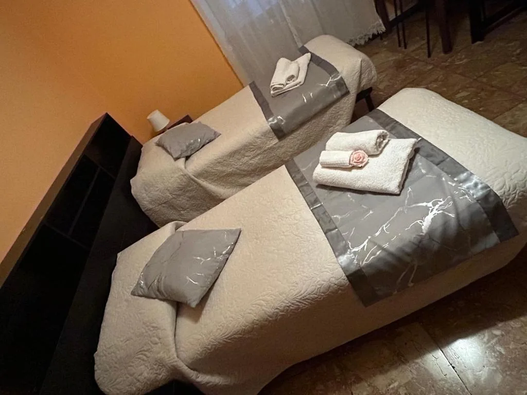 A casa di Lou