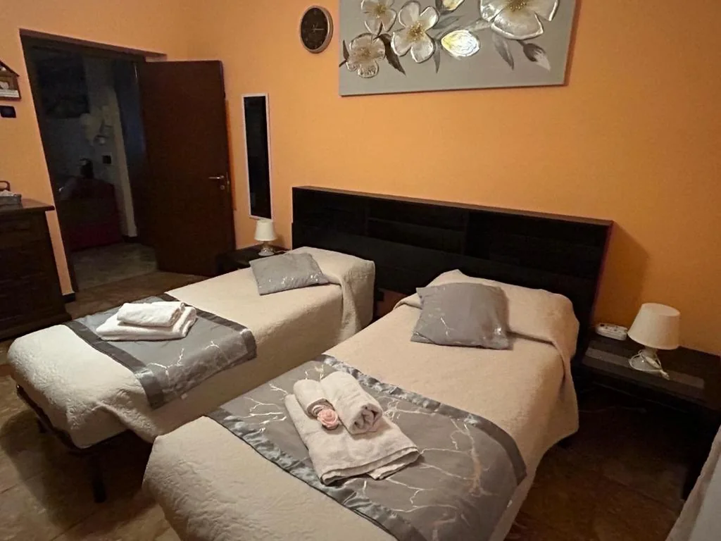 A casa di Lou — foto 6