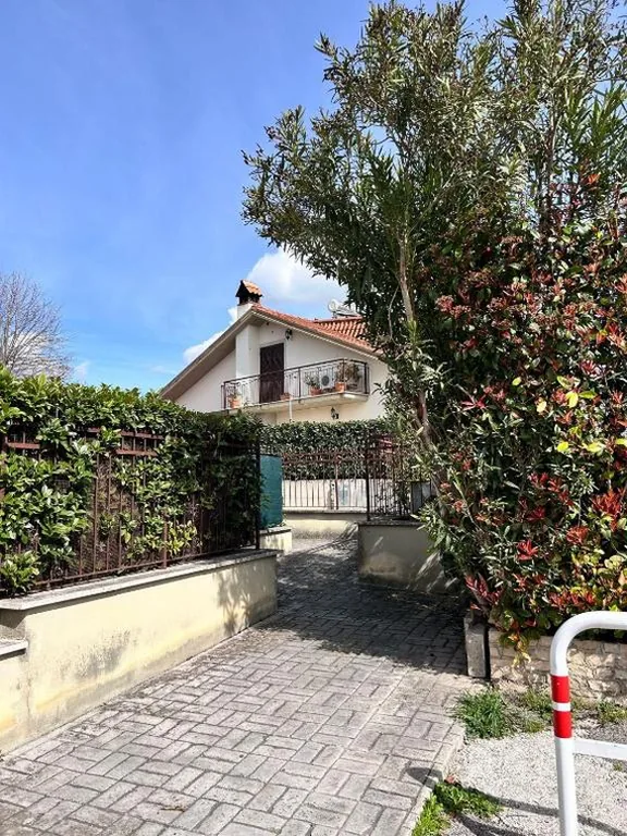 A Casa di Lu’ Elegant Rooms