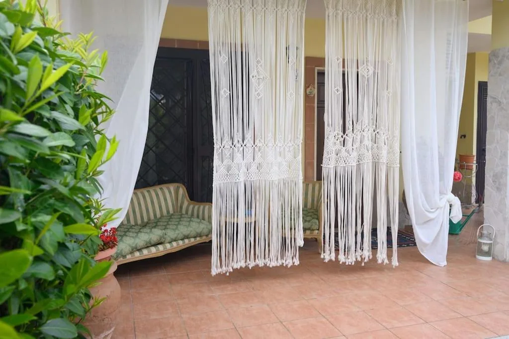 A Casa di Lu’ Elegant Rooms — foto 5