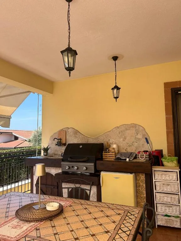 A Casa di Lu’ Elegant Rooms — foto 6