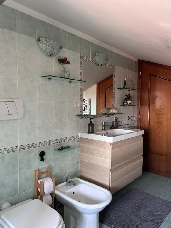 A Casa di Lu’ Elegant Rooms — foto 7