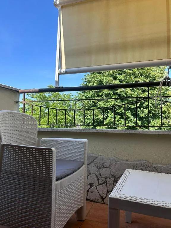 A Casa di Lu’ Elegant Rooms — foto 8