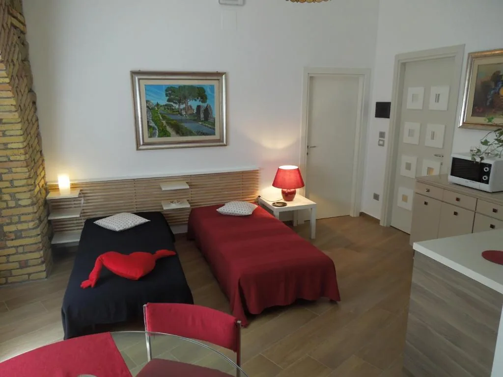 A Casa Di Lucia — foto 4