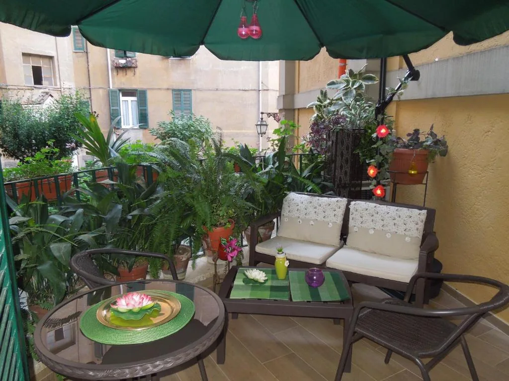 A Casa Di Lucia — foto 6