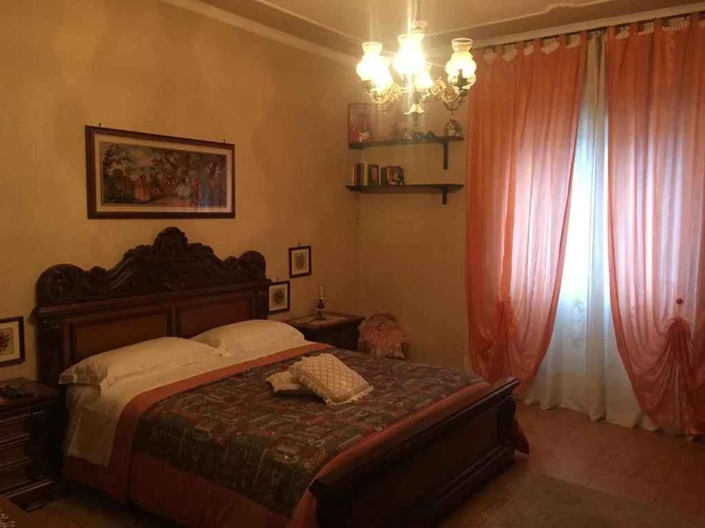 A casa di mamma